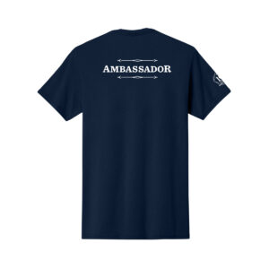 Ambassador Tees